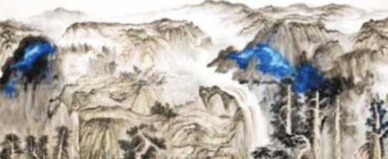 중국의 미술